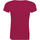 Vêtements Femme T-shirts manches longues Awdis JC005 Rouge