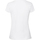 Vêtements Femme T-shirts manches longues Fruit Of The Loom Iconic Premium Blanc