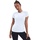 Vêtements Femme T-shirts manches courtes Tridri TR020 Blanc