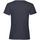 Vêtements Fille T-shirts manches courtes Fruit Of The Loom 61005 Gris