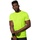 Vêtements Homme T-shirts manches courtes Stedman Mesh Multicolore
