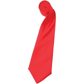 Vêtements Homme Cravates et accessoires Premier PR750 Rouge