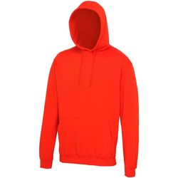 Vêtements Sweats Awdis College Orange rougeâtre