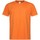Vêtements Homme T-shirts modello manches longues Stedman  Orange