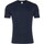 Vêtements Homme T-shirts manches courtes Awdis Just Cool Bleu