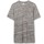 Vêtements Homme Champion T-shirt met ronde hals en lange mouwen in wit AT001 Gris