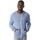 Vêtements Homme Sweats Alternative Apparel AT002 Bleu