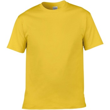 Vêtements Homme versace tresor de la mer print sleeveless t shirt item Gildan GD01 Multicolore