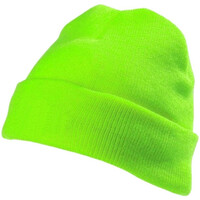 Accessoires textile Bonnets Yoko CAP402 Vert
