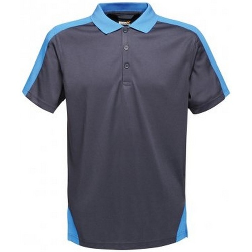 Vêtements Choisissez une taille avant d ajouter le produit à vos préférés Regatta RG663 Bleu