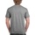 Vêtements Homme T-shirts manches longues Gildan Hammer Heavyweight Gris