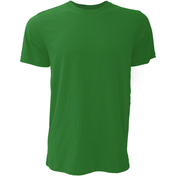 Vêtements Homme T-shirts manches courtes Marques à la une CA3001 Vert