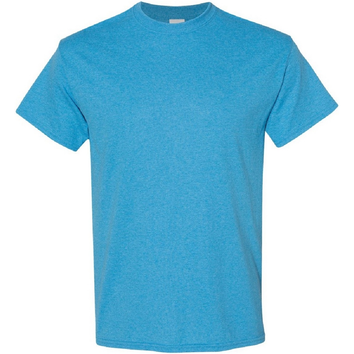 Vêtements Homme T-shirts Wander manches courtes Gildan Heavy Bleu