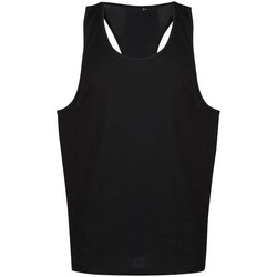 Tanx Noir - Vêtements Débardeurs / T-shirts sans manche 9,40 €