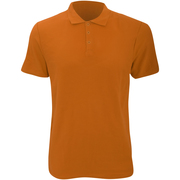 gieves hawkes contrast polo shirt item