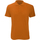 Vêtements Revere T-shirts Ness & Polos Anvil 6280 Orange