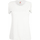 Vêtements Femme T-shirts manches courtes Universal Textiles 61372 Blanc