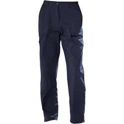 Vêtements Femme Pantalons de survêtement Regatta TRJ334S Bleu