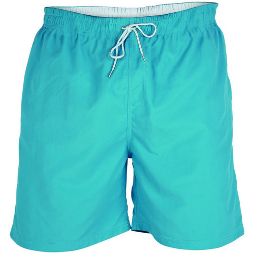 Vêtements Homme Shorts yje / Bermudas Duke Yarrow D555 Bleu