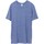 Vêtements Homme T-shirts manches longues Alternative Apparel AT001 Bleu