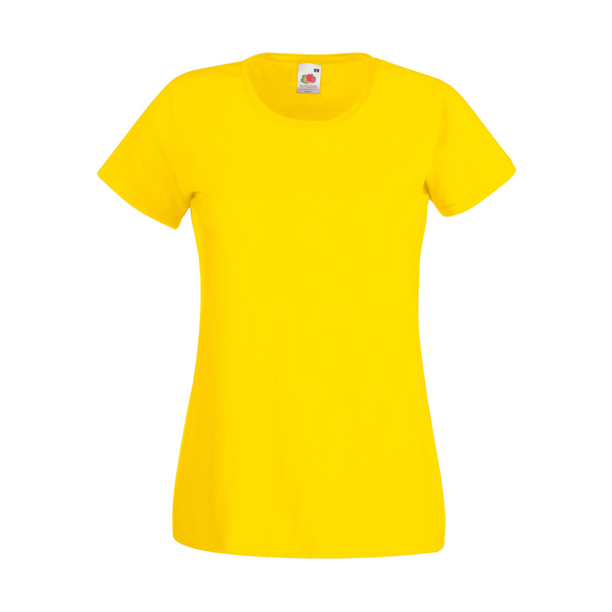 Vêtements Femme T-shirts manches courtes Universal Textiles 61372 Multicolore