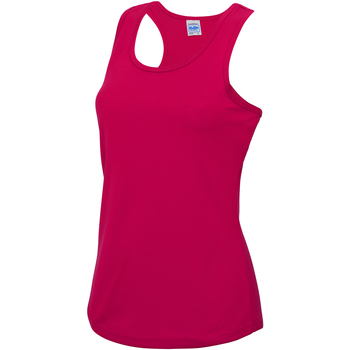 Vêtements Femme Scott Junior RC Pro S SL Shirt Awdis JC015 Rouge