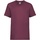 Vêtements Enfant T-shirts Marant manches courtes Fruit Of The Loom 61033 Multicolore