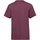 Vêtements Enfant T-shirts Marant manches courtes Fruit Of The Loom 61033 Multicolore