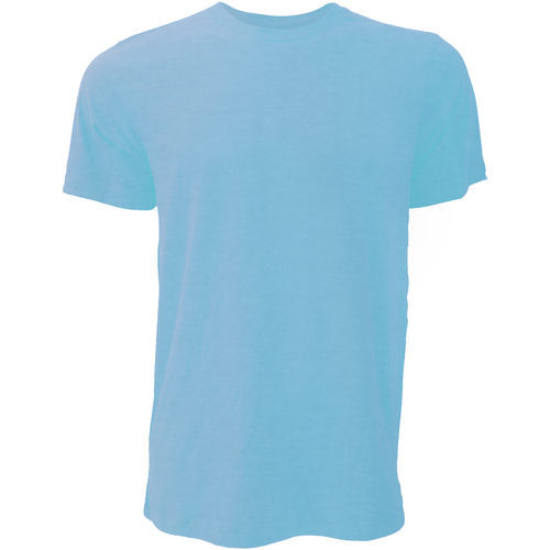 Vêtements Homme T-shirts manches courtes Oreillers / Traversins CA3001 Vert