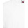 Vêtements Enfant T-shirts manches courtes Fruit Of The Loom 61019 Blanc
