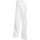 Vêtements Homme T-shirts manches longues Universal Textiles 61038 Blanc