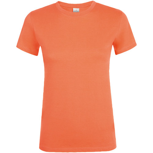 Vêtements Femme Trefoil Fun T-Shirt Sols Regent Multicolore