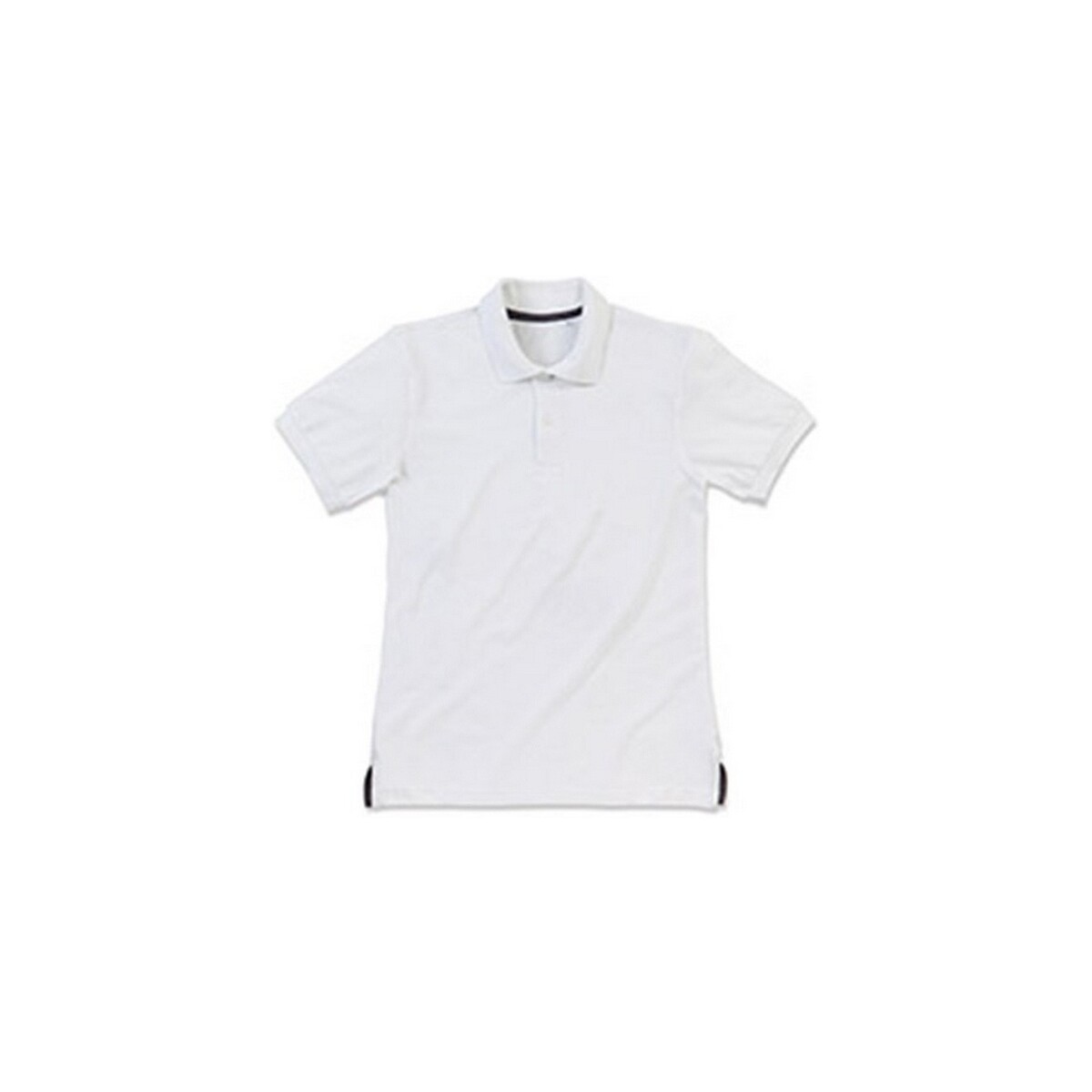 Vêtements Homme T-shirts & Polos Stedman Stars Henry Blanc