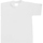 Vêtements Enfant T-shirts manches courtes B And C Exact 190 Blanc