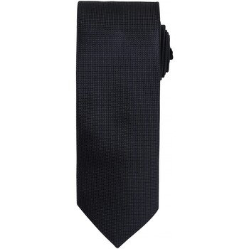 Vêtements Homme Cravates et accessoires Premier PR780 Noir