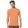 Vêtements Homme T-shirts manches longues Stedman Stars Clive Rouge