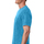 Vêtements Homme T-shirts manches courtes Colortone Mineral Bleu
