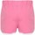 Vêtements Enfant Shorts / Bermudas Skinni Fit SM069 Rouge