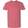 Vêtements Homme T-shirts manches courtes Gildan Softstyle Rouge