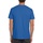Vêtements Homme T-shirts manches courtes Gildan Soft-Style Bleu