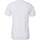 Vêtements Homme T-shirts manches courtes Bella + Canvas CA3001 Blanc