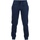Vêtements Enfant Pantalons de survêtement Skinni Fit RW6841 Bleu