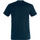 Vêtements Homme T-shirts manches courtes Sols 11500 Bleu