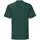 Vêtements Garçon T-shirts Padded manches courtes Fruit Of The Loom 61023 Vert