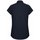 Vêtements Femme Chemises / Chemisiers Russell 925F Bleu