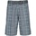 Vêtements Homme Shorts / Bermudas Trespass TP3260 Gris
