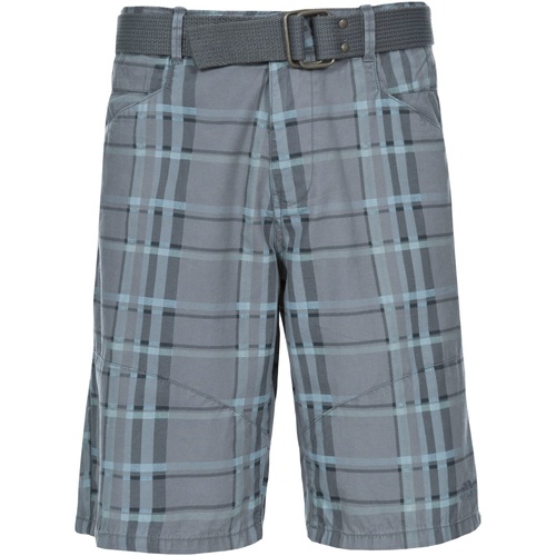 Vêtements Homme Shorts / Bermudas Trespass  Gris