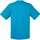 Vêtements Homme T-shirts Bar manches courtes Linear Foil T Shirt Junior Boys 61066 Multicolore