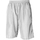 Vêtements Homme Shorts / Bermudas Tombo Teamsport Longline Blanc