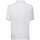 Vêtements Enfant emporio armani stripe print crew neck t shirt item 63417 Blanc